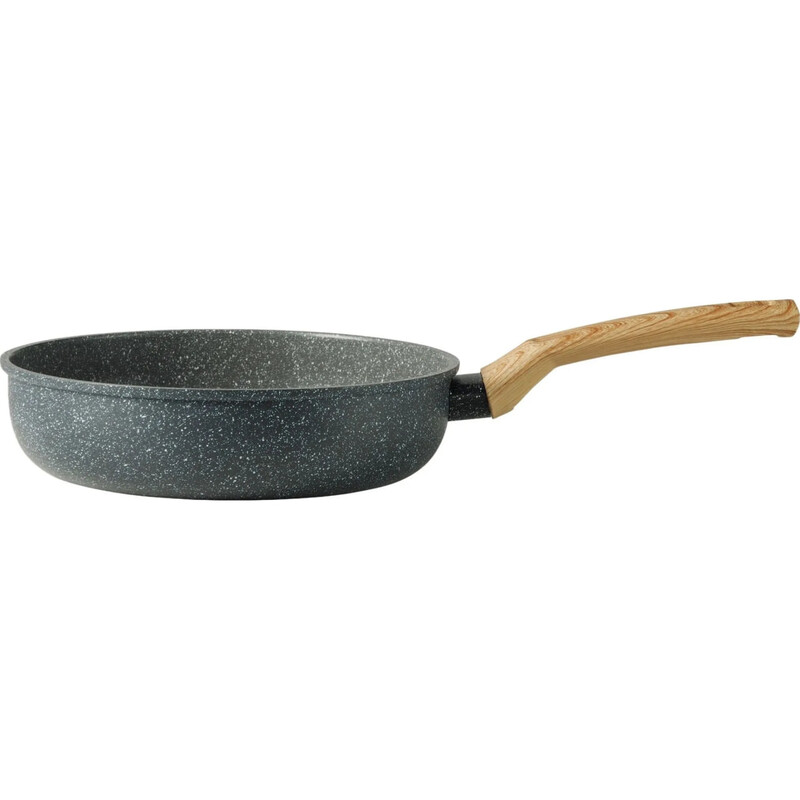 Сковорода глубокая Bravo Chef 26 см (BC-1102-26 H)