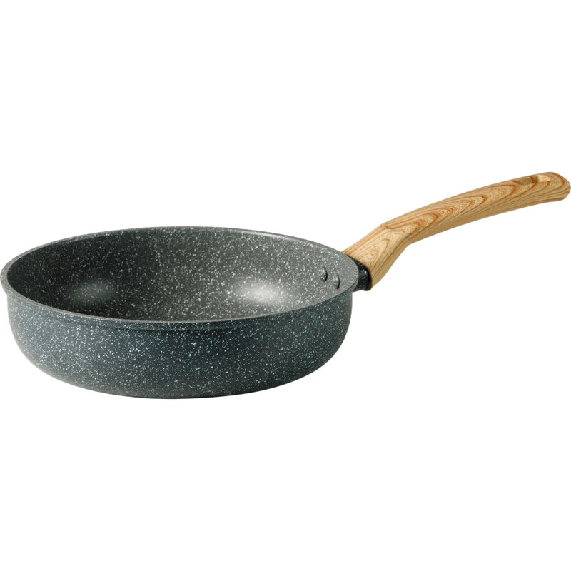 Сковорода глубокая Bravo Chef 26 см (BC-1102-26 H)