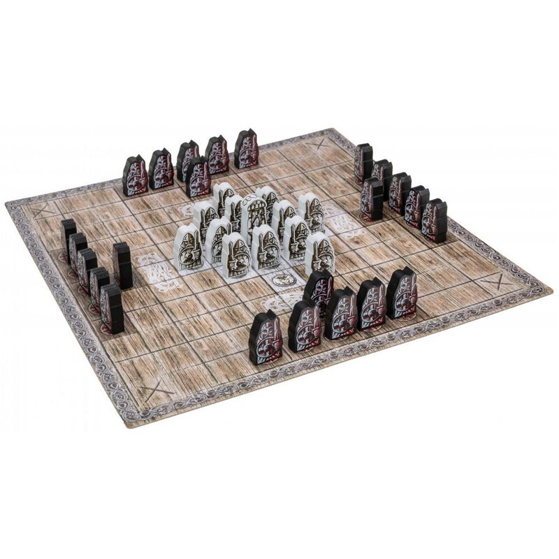 Настольная игра Tactic Крепость короля (укр.) (60478)