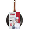 Фото - Сковорода с крышкой Bravo Chef 28 см (BC-1102-28 L) | click.ua