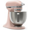 Фото - Кухонная машина KitchenAid Artisan Plus 4,7 л Feather Pink (5KSM50PKVEFT) | click.ua