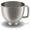 Фото - Кухонная машина KitchenAid Artisan Plus 4,7 л Feather Pink (5KSM50PKVEFT) | click.ua