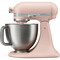 Фото - Кухонная машина KitchenAid Artisan Plus 4,7 л Feather Pink (5KSM50PKVEFT) | click.ua