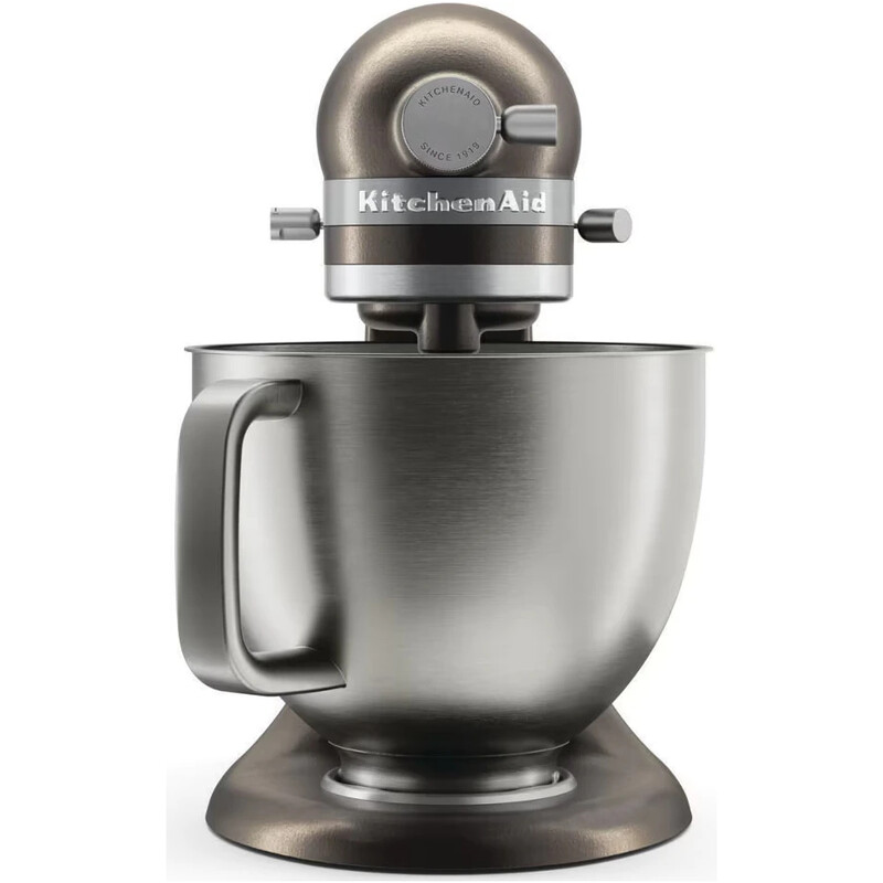 Кухонна машина KitchenAid Artisan Plus 4,7 л Iron Ore (5KSM50PKVEIO)