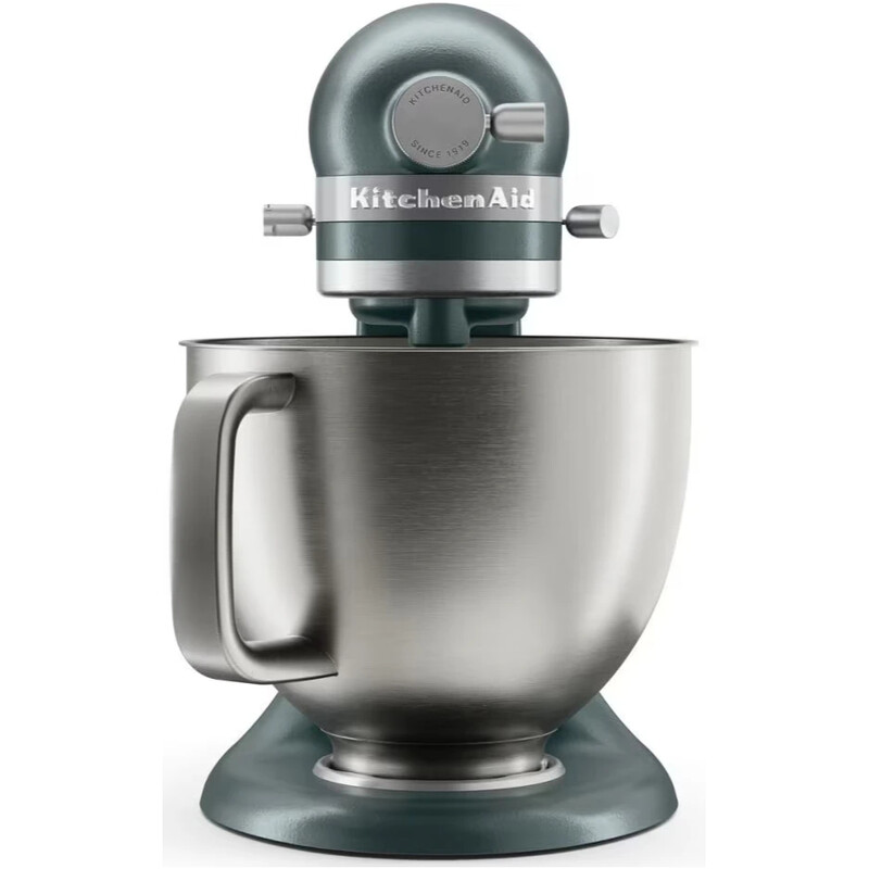 Кухонна машина KitchenAid Artisan Plus 4,7 л Juniper Green (5KSM50PKVEJP)