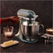 Фото - Кухонна машина KitchenAid Artisan Plus 4,7 л Juniper Green (5KSM50PKVEJP) | click.ua