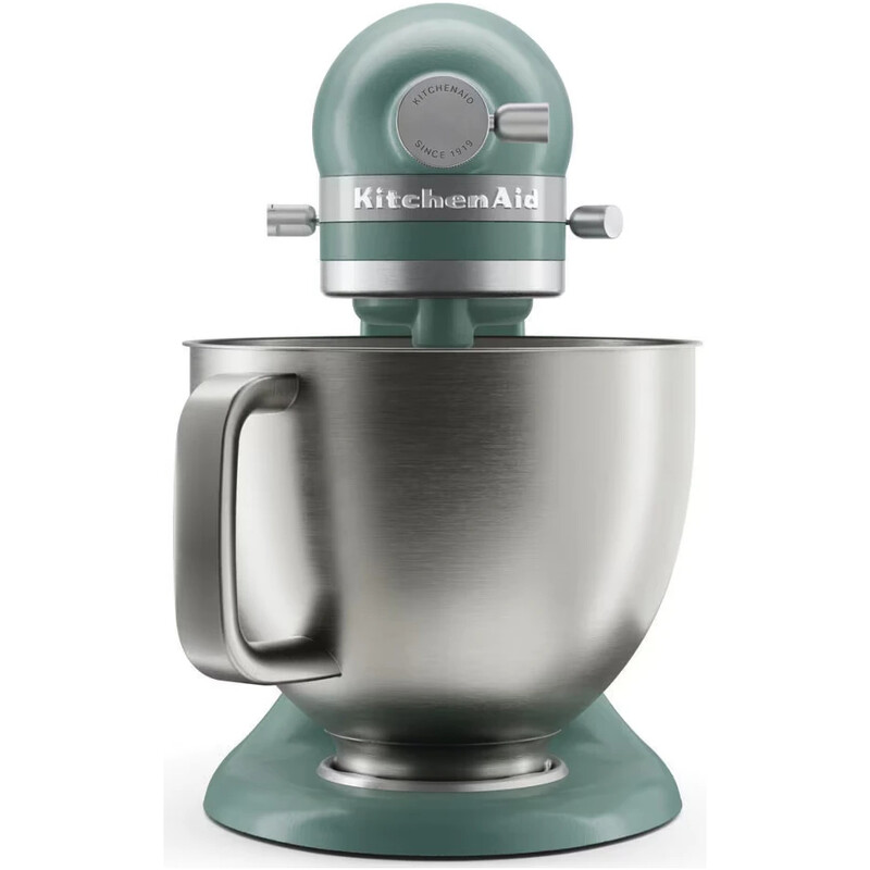 Кухонна машина KitchenAid Artisan Plus 4,7 л Mint Julep (5KSM50PKVEMJ)