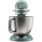 Фото - Кухонна машина KitchenAid Artisan Plus 4,7 л Mint Julep (5KSM50PKVEMJ) | click.ua