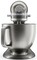 Фото - Кухонная машина KitchenAid Artisan Plus 4,7 л Silver (5KSM50PKVEMS) | click.ua