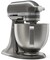 Фото - Кухонная машина KitchenAid Artisan Plus 4,7 л Silver (5KSM50PKVEMS) | click.ua