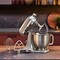 Фото - Кухонная машина KitchenAid Artisan Plus 4,7 л Silver (5KSM50PKVEMS) | click.ua