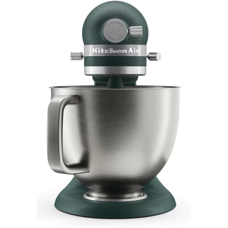 Кухонна машина KitchenAid Artisan Plus 4,7 л Pebbled Palm (5KSM50PKVEPP)
