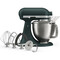 Фото - Кухонна машина KitchenAid Artisan Plus 4,7 л Pebbled Palm (5KSM50PKVEPP) | click.ua