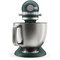 Фото - Кухонна машина KitchenAid Artisan Plus 4,7 л Pebbled Palm (5KSM50PKVEPP) | click.ua
