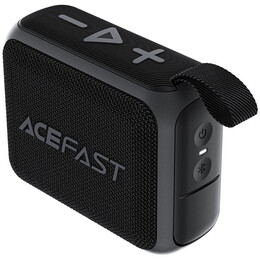 Акустична система Acefast K4 Go Black (6974316285113)