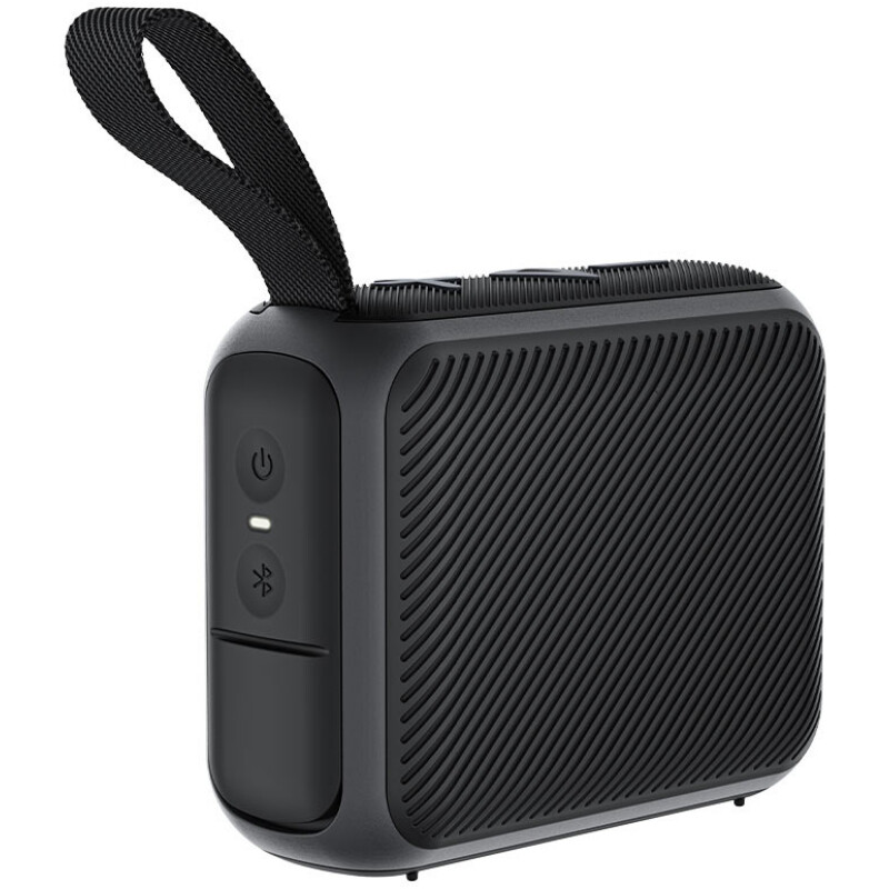 Акустическая система Acefast K4 Go Black (6974316285113)