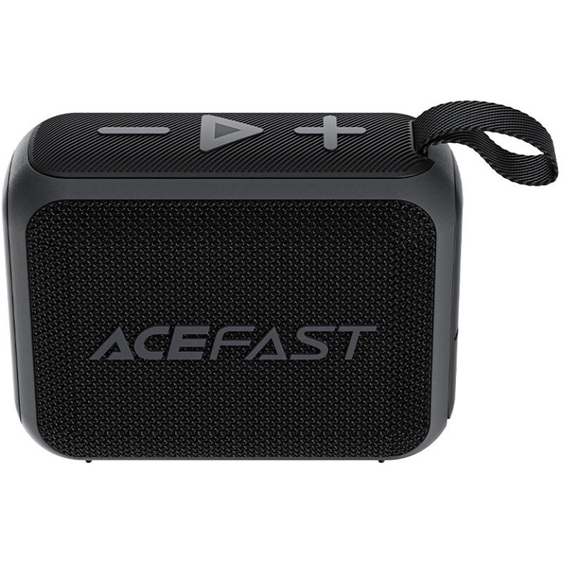 Акустическая система Acefast K4 Go Black (6974316285113)