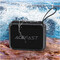 Фото - Акустическая система Acefast K4 Go Black (6974316285113) | click.ua