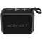 Фото - Акустическая система Acefast K4 Go Black (6974316285113) | click.ua