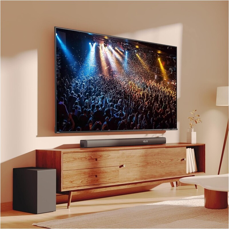 Саундбар Hisense HS3100 (20014434)