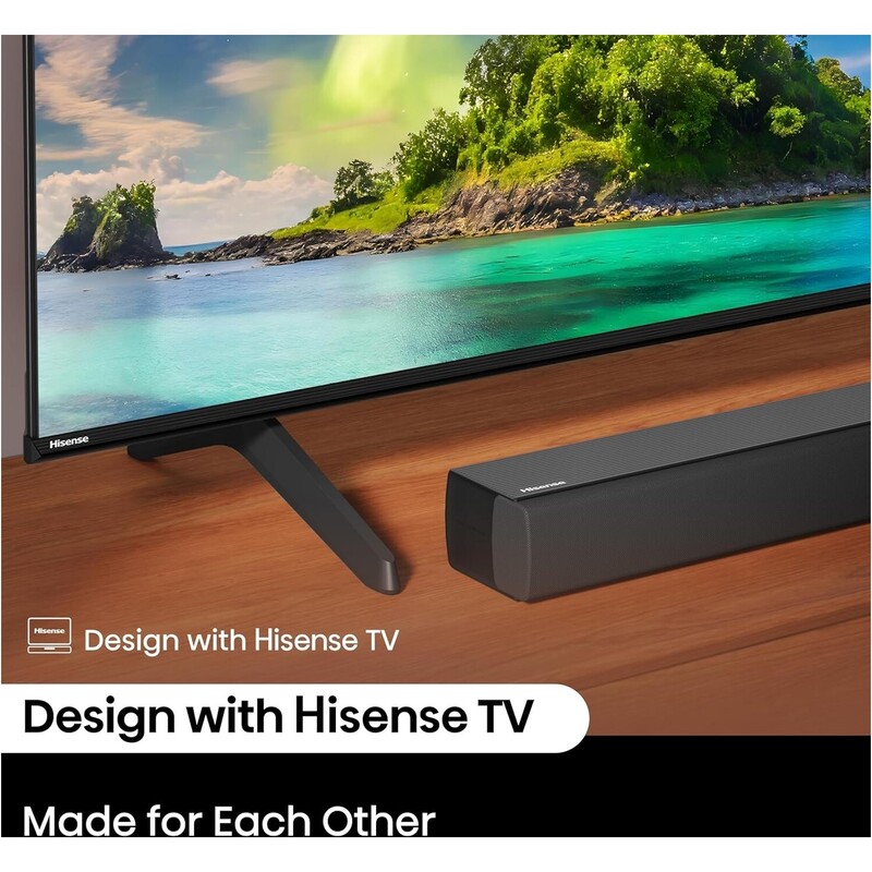 Саундбар Hisense HS5100 (20014435)