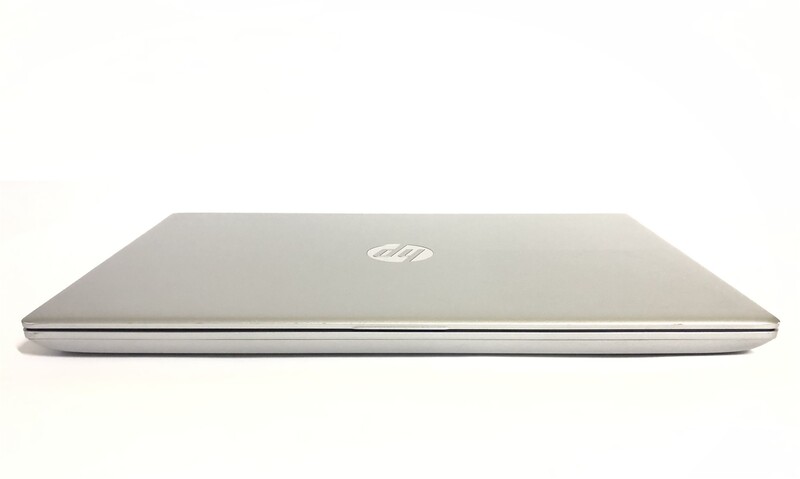 Ноутбук HP ProBook 650 G4 / 15.6" FullHD IPS / i3-8130U / 8GB / 256GB SSD / Win11Pro - Б/в