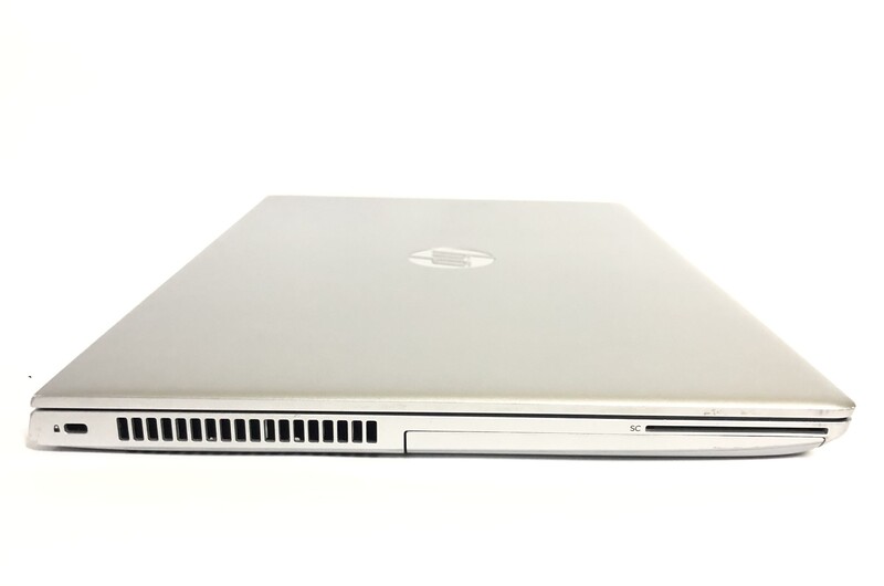 Ноутбук HP ProBook 650 G4 / 15.6" FullHD IPS / i3-8130U / 8GB / 256GB SSD / Win11Pro - Б/в