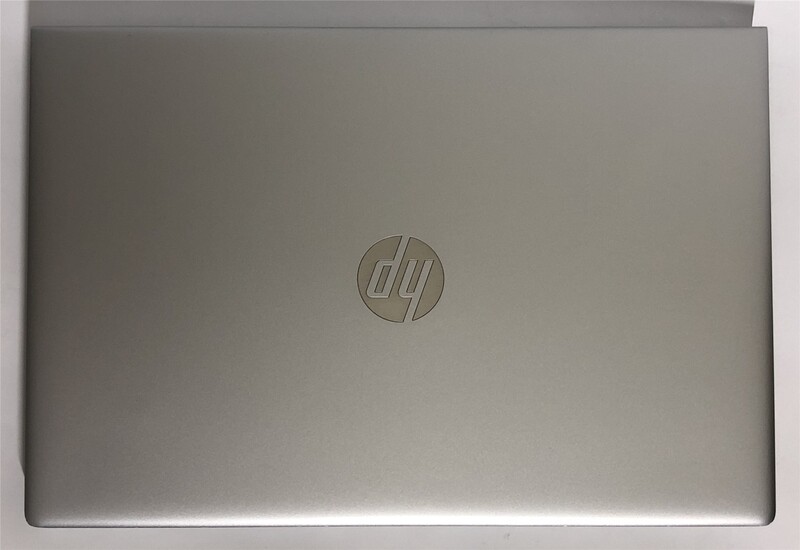 Ноутбук HP ProBook 650 G4 / 15.6" FullHD IPS / i3-8130U / 8GB / 256GB SSD / Win11Pro - Б/в