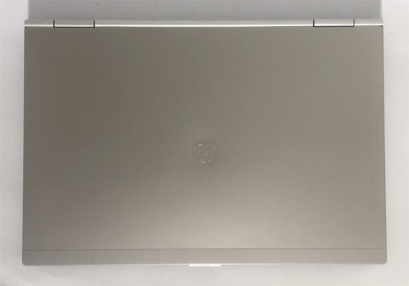 Ноутбук HP Elitebook 8460p / 14" (1600x900) / i7-2620M / 8GB / 500GB HDD / AMD Radeon HD 6470M, 1GB / Win10Pro / сканер відбитка - Б/в