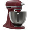 Фото - Кухонна машина KitchenAid Artisan Plus 4,7 л Sun Dried Tomato (5KSM50PKVESO) | click.ua
