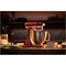 Фото - Кухонна машина KitchenAid Artisan Plus 4,7 л Sun Dried Tomato (5KSM50PKVESO) | click.ua