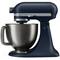 Фото - Кухонна машина KitchenAid Artisan Plus 4,7 л Wild Blueberry (5KSM50PKVEWB) | click.ua