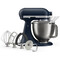 Фото - Кухонна машина KitchenAid Artisan Plus 4,7 л Wild Blueberry (5KSM50PKVEWB) | click.ua