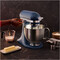 Фото - Кухонна машина KitchenAid Artisan Plus 4,7 л Wild Blueberry (5KSM50PKVEWB) | click.ua