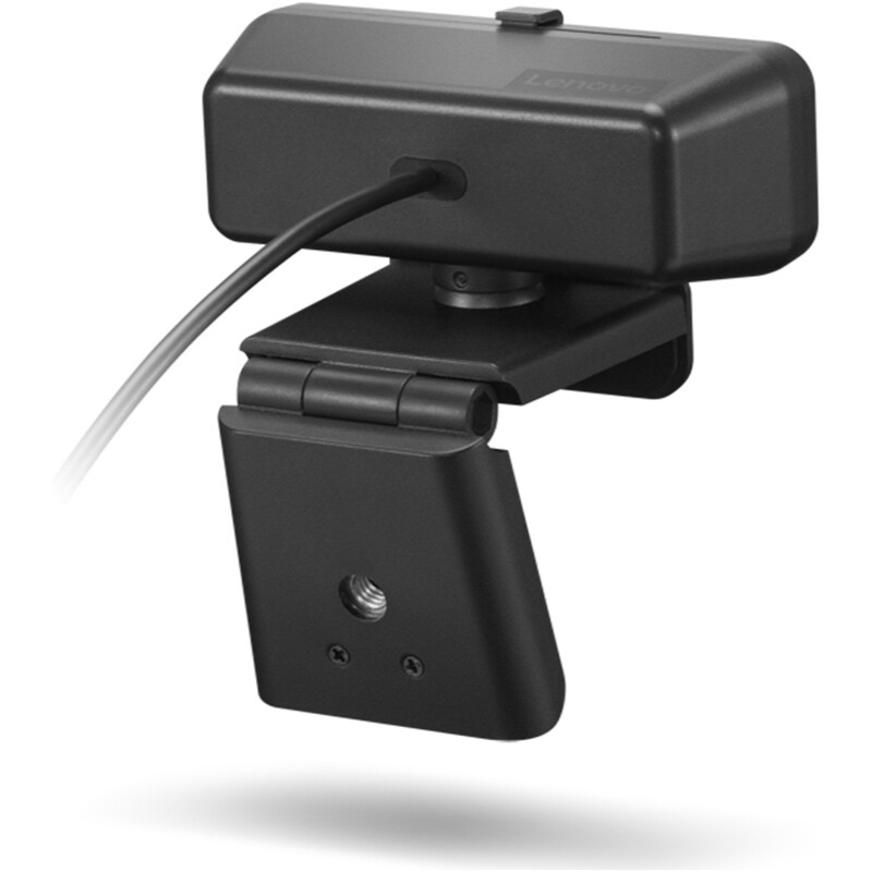 Веб-камера Lenovo Essential FHD Webcam Gen 2 (4XC1S15018)