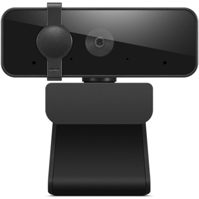 Веб-камера Lenovo Essential FHD Webcam Gen 2 (4XC1S15018)