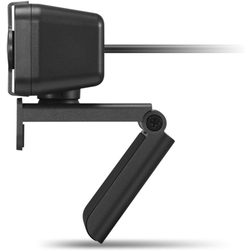 Веб-камера Lenovo Essential FHD Webcam Gen 2 (4XC1S15018)