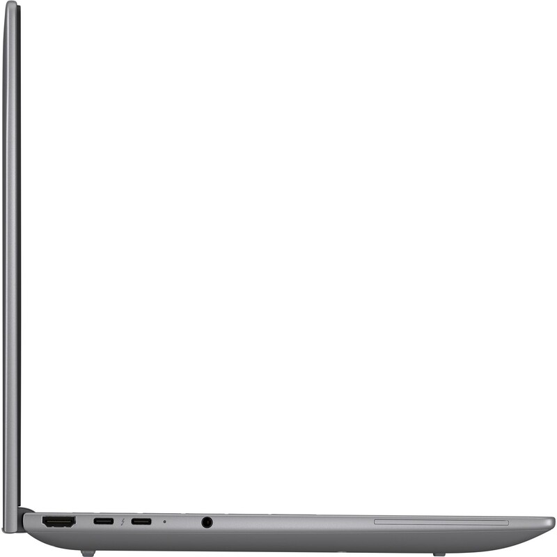Ноутбук HP ZBook 8 G2a 14 (DZ4D2ET) Meteor Silver