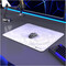 Фото - Ігрова поверхня Attack Shark CM02 eSport Gaming Mousepad White Contour (CM02CW_AS) | click.ua