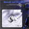 Фото - Ігрова поверхня Attack Shark CM02 eSport Gaming Mousepad White Contour (CM02CW_AS) | click.ua