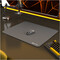 Фото - Ігрова поверхня Attack Shark CM02 eSport Gaming Mousepad Light Grey (CM02LGR_AS) | click.ua