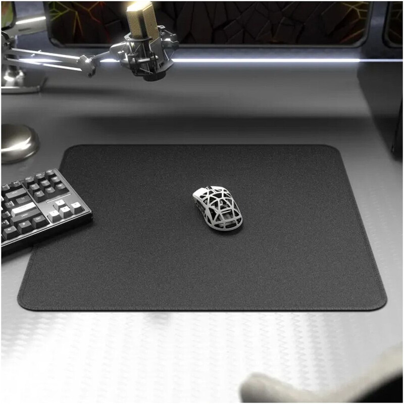 Ігрова поверхня Attack Shark CM02 eSport Gaming Mousepad Dark Grey (CM02DGR_AS)