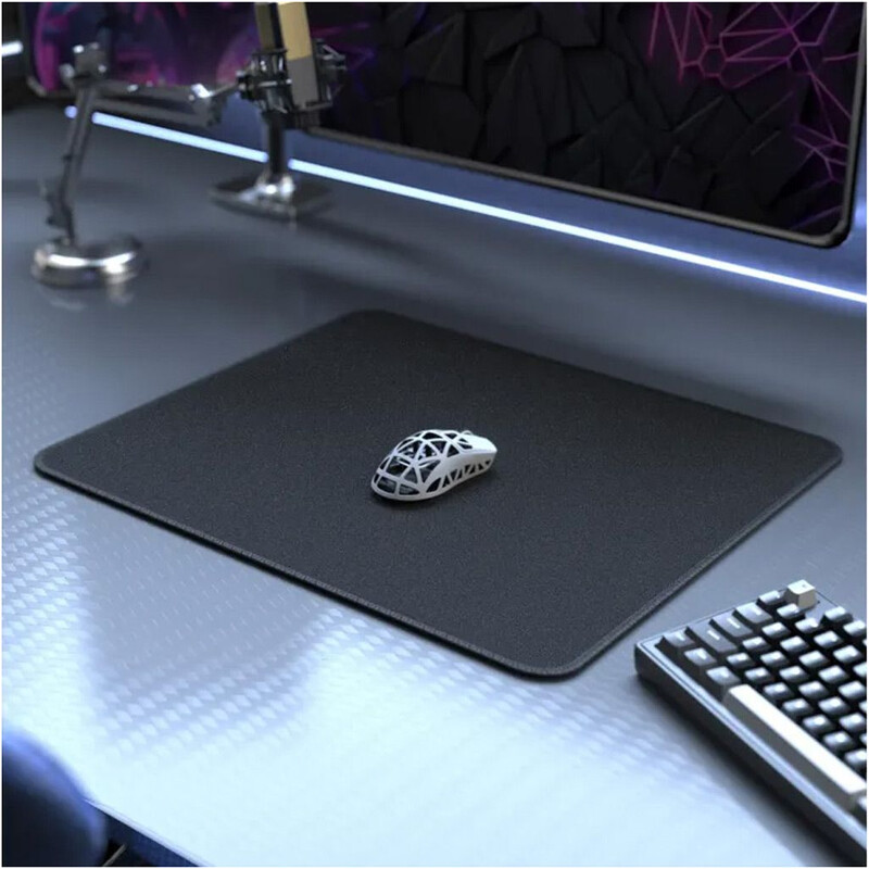 Ігрова поверхня Attack Shark CM02 eSport Gaming Mousepad Dark Grey (CM02DGR_AS)