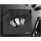 Фото - Ігрова поверхня Attack Shark CM02 eSport Gaming Mousepad Dark Grey (CM02DGR_AS) | click.ua