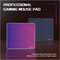 Фото - Ігрова поверхня Attack Shark CM03 eSport Gaming Mousepad Purple Blue Gradient (CM03VBG_AS) | click.ua
