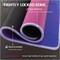 Фото - Ігрова поверхня Attack Shark CM03 eSport Gaming Mousepad Purple Blue Gradient (CM03VBG_AS) | click.ua
