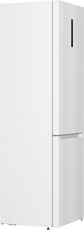 Холодильник Gorenje NRK6202AW4
