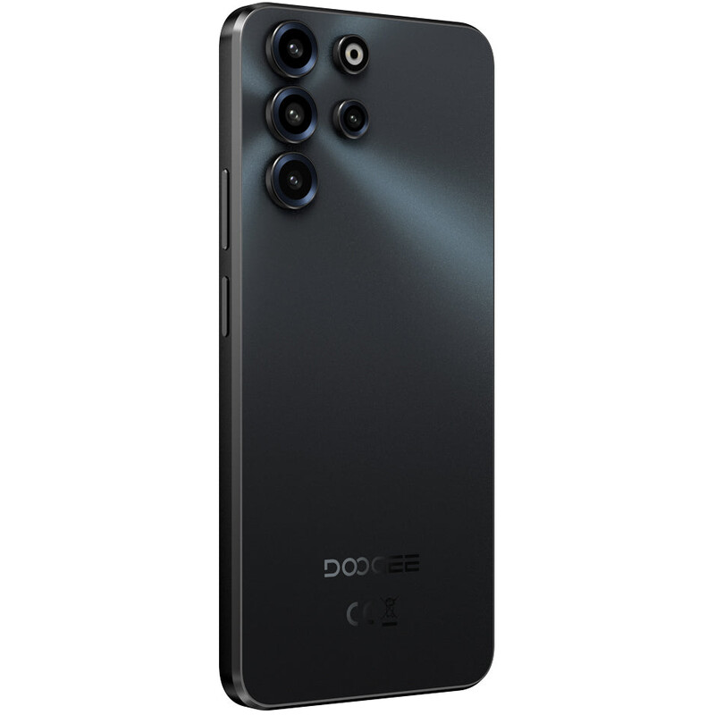 Смартфон Doogee B10 Pro 8/256GB Black (6942654910325)