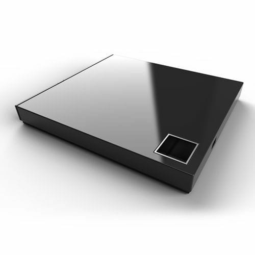 Blu-ray RW ASUS SBW-06D2X-U (SBW-06D2X-U/BLK/G/AS) Black