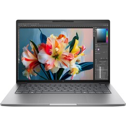 Ноутбук HP ZBook 8 G2i 14 (DZ4F6ET) Meteor Silver